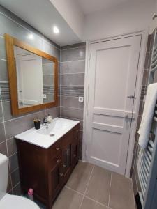 Zdjęcie z galerii obiektu VAUBAN PALM w Perpignanie