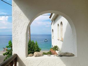 Fotografie z fotogalerie ubytování A Place of Philoxenia v destinaci Aíyira