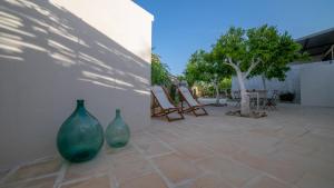 Galeriebild der Unterkunft Corte Sant'Oronzo in Diso