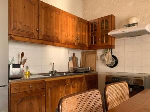 Fotografie z fotogalerie ubytování A Place of Philoxenia v destinaci Aíyira