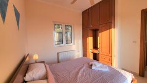 Billede fra billedgalleriet på Thalassa View Arillas i Kavvadádes + 19 billeder