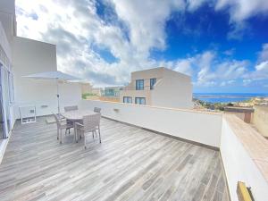 Gallery image of Penthouse "Maltese scent" in Mellieħa