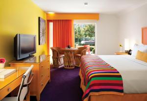 Gallery image of The Saguaro Palm Springs in Palm Springs