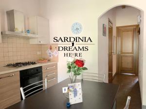 Villetta Sapphire con piscina tesisinde mutfak veya mini mutfak