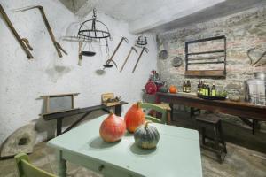 Kép Alla Porta Di Sotto B&B szállásáról Fivizzanóban a galériában