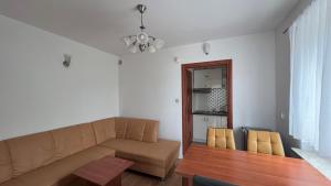 Posezení v ubytování Villa Gravaldi