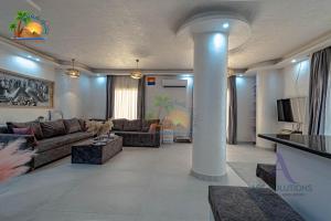 Kép Casablanca Beach Resort Hurghada by VTGooo szállásáról Gurdakában a galériában Még 5 kép