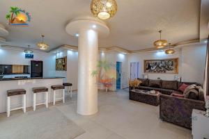 Kép Casablanca Beach Resort Hurghada by VTGooo szállásáról Gurdakában a galériában
