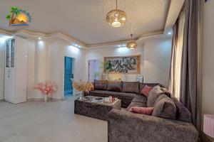 Kép Casablanca Beach Resort Hurghada by VTGooo szállásáról Gurdakában a galériában