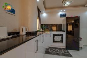 Kép Casablanca Beach Resort Hurghada by VTGooo szállásáról Gurdakában a galériában
