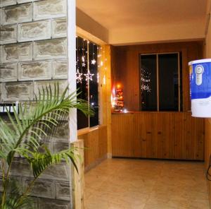 Gallery image of Hotel Seren Point in Kalimpong