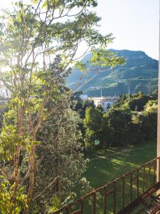 Afbeelding uit fotogalerij van Bolzano with a view in Bolzano