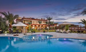 Ảnh trong thư viện ảnh của Palais Amador ở Oulad Mazoug