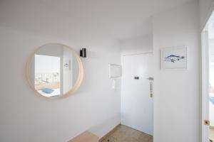 Kúpeľňa v ubytovaní Casa Martina by MarCalma + 28 fotografií