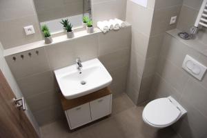 Fotografia z galérie ubytovania APARTMÁN K2 Zuberec v Zuberci