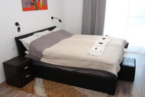 Fotografia z galérie ubytovania APARTMÁN K2 Zuberec v Zuberci