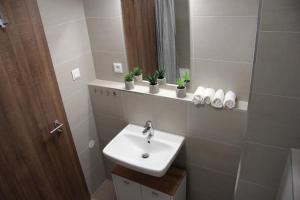 Fotografia z galérie ubytovania APARTMÁN K2 Zuberec v Zuberci