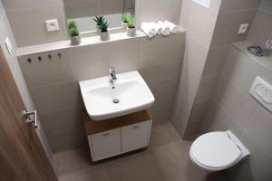 Fotografia z galérie ubytovania APARTMÁN K2 Zuberec v Zuberci