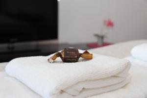 Fotografia z galérie ubytovania APARTMÁN K2 Zuberec v Zuberci
