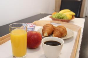 Fotografia z galérie ubytovania APARTMÁN K2 Zuberec v Zuberci