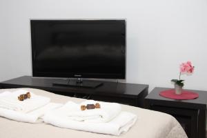 Fotografia z galérie ubytovania APARTMÁN K2 Zuberec v Zuberci