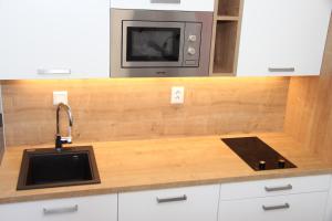 Fotografia z galérie ubytovania APARTMÁN K2 Zuberec v Zuberci