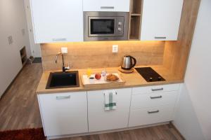 Fotografia z galérie ubytovania APARTMÁN K2 Zuberec v Zuberci