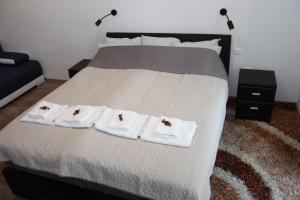 Fotografia z galérie ubytovania APARTMÁN K2 Zuberec v Zuberci