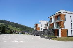 Fotografia z galérie ubytovania APARTMÁN K2 Zuberec v Zuberci