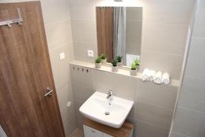 Fotografia z galérie ubytovania APARTMÁN K2 Zuberec v Zuberci