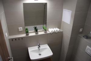 Fotografia z galérie ubytovania APARTMÁN K2 Zuberec v Zuberci