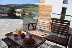 Fotografia z galérie ubytovania APARTMÁN K2 Zuberec v Zuberci