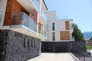 Fotografia z galérie ubytovania APARTMÁN K2 Zuberec v Zuberci