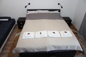 Fotografia z galérie ubytovania APARTMÁN K2 Zuberec v Zuberci