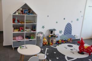 Fotografia z galérie ubytovania APARTMÁN K2 Zuberec v Zuberci