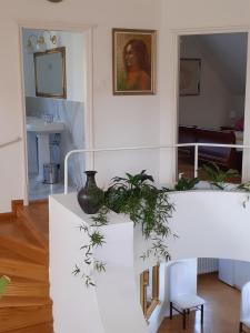 Gallery image of Csopak Mariann Apartman in Csopak
