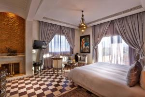 Ảnh trong thư viện ảnh của Palais Amador ở Oulad Mazoug