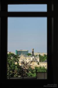 Fotografia z galérie ubytovania D Apartments "Z wizytą u Branickich" v destinácii Białystok