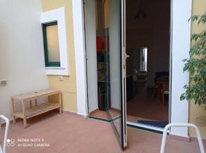Fotografie z fotogalerie ubytování Haripergo Apartments a bridge for amalfi coast v Salernu