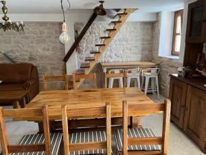 Billede fra billedgalleriet på Villa Charles i Trogir