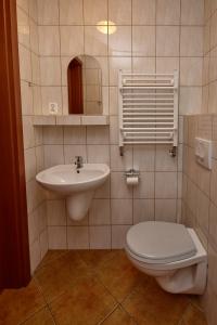 Zdjęcie z galerii obiektu Ośrodek Madamaku w Sianożętach