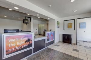 Gallery image of Motel 6-Corona, CA in Corona