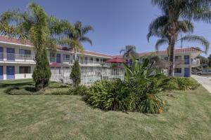 Gallery image of Motel 6-Corona, CA in Corona