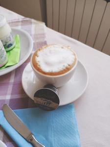 Fotografie z fotogalerie ubytování BeeLiving Room&Breakfast v destinaci Riccione