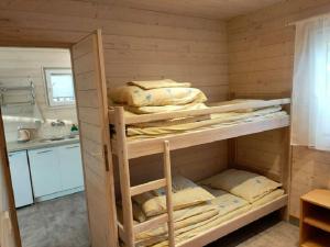 Zdjęcie z galerii obiektu Ośrodek Madamaku w Sianożętach