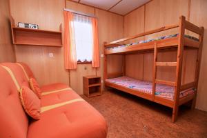 Zdjęcie z galerii obiektu Ośrodek Madamaku w Sianożętach