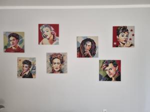 Fotografie z fotogalerie ubytování DarLea apartman v destinaci Rijeka
