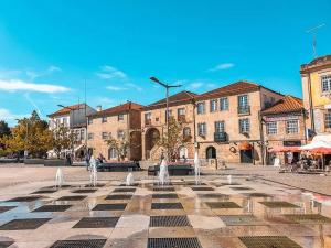 Imagen de la galería de SOFT ROOMS, en Vila Real