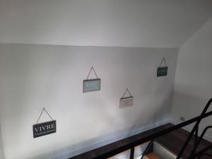 Foto dalla galleria di LE TEMPS D'UN INSTANT a Vattetot-sur-Mer