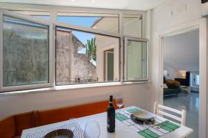 Billede fra billedgalleriet på La Mansarda i Praiano